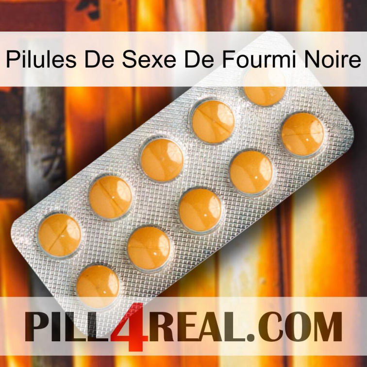 Black Ant Sex Pills levitra1